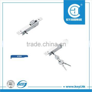 4104 Mortise Door Lock Body/lock Cylinder for Aluminium Door