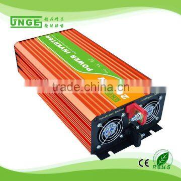 High quality JN-H series 12v 2kw solar inverter