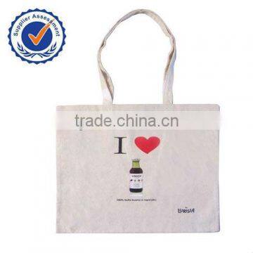 OEM Unbleached Muslin Bag