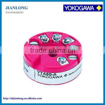 Yokogawa YTA50 Temperature Transmitter for head mount