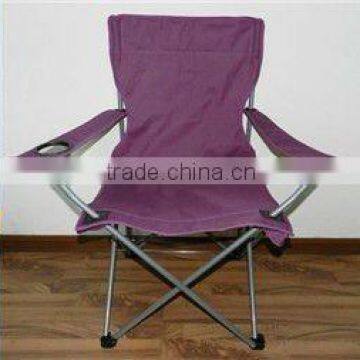 Outdoor camping beach chair