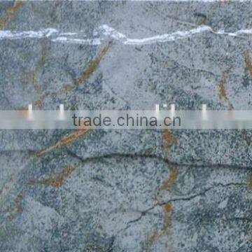 6D Inkjet painting external wall tile100x200mm