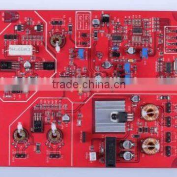 EAS RF system 8.2Mhz board PCB main board 4800 circuit DSP board