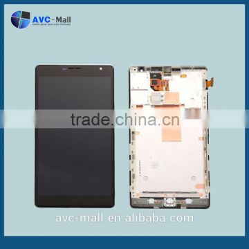 lcd digitizer assembly for nokia lumia 1520