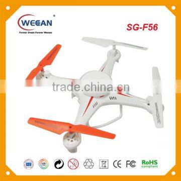 Professional Wifi Live Transmission With HD Camera Fpv Drone