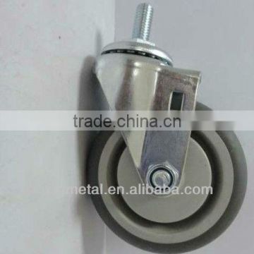 2013 factory direct sale caster wheel