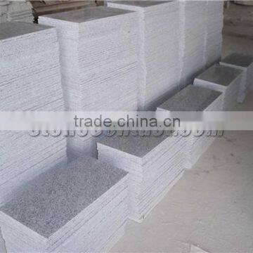 Salt & Pepper Granite Tile and Slab