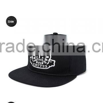 2015 Newest Fasion Hip Pop High Quality Custom Embroidery Snapback Caps photo-3