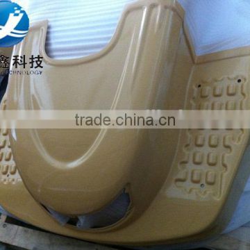 Large plastic vacuum thermoforming products