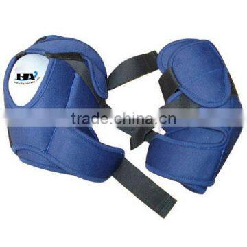 Goal Keeper Elbow Protector Made from Artifical Leather