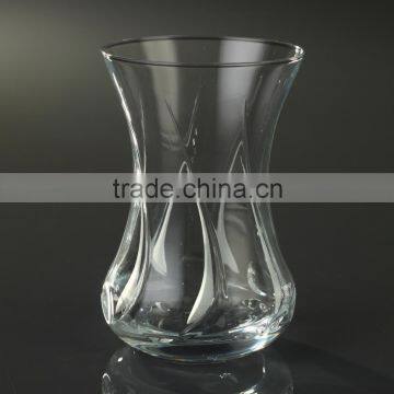 Huma Tea Glass