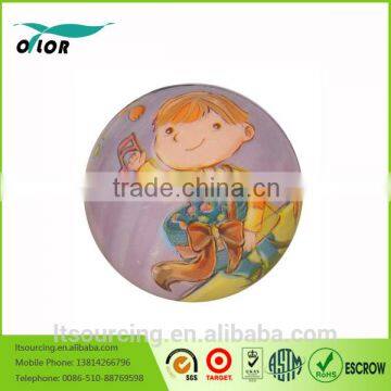 Polystyrene Anti Styrofoam Base pu Ball photo-4