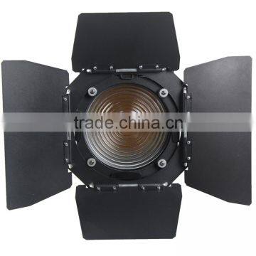 CE &Rohs Epistar 200w Warm White Led Profile Spot Light photo-2