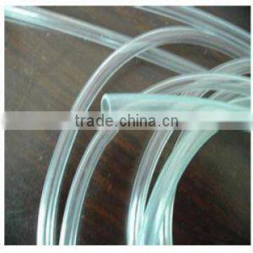 flexible Vinyl pvc transparent clear Hose