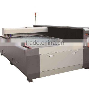 Laser engraving machine