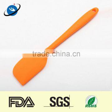 Fashion Colourful Mini Silicone Spatula photo-3