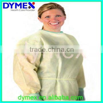 Non-woven Disposable Sterile Isolation Gowns