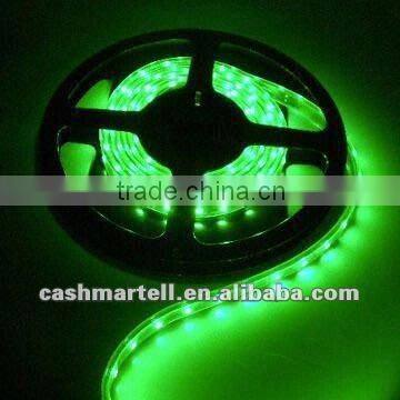 Green Power Strip Light Led