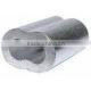 Aluminum ferrule