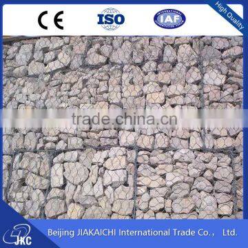 China Alibaba Stainless Steel Gabion Mattress Price