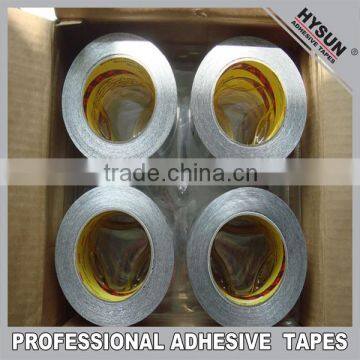 high quality reinforced aluminum foil tape for pipeline packing