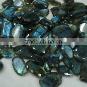 High Quality Labradorite loose gemstones