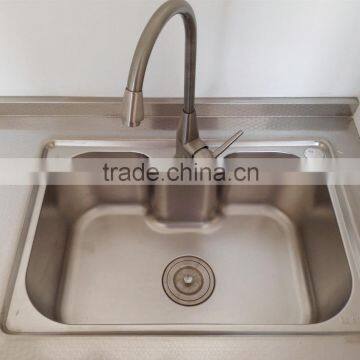 Low Cost Easy Assemble Prefabricated House Philippines Ceb Kitchen Cabinet Fully Furnitured Quality Choice photo-5