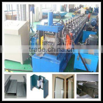 Roller Shutter Door Roll Forming photo-2