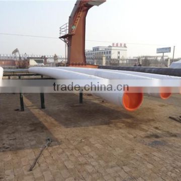 TPCO RAW MATERIAL bend pipe