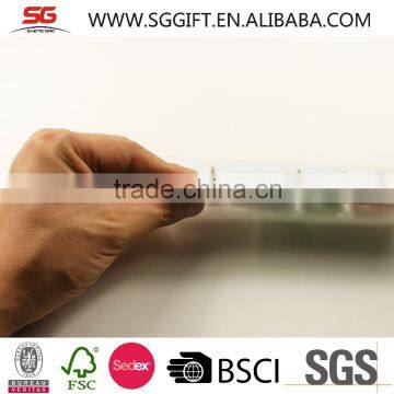 Puffy Sticker Air Sticker Inflatable Sticker 3d Sticker PVC Inflatable Sticker photo-3