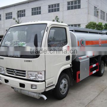 oil tank truck 3000~5000 liters, 3000~4000 liters refueling gasoline truck, 3000~4000 liters fuel tank truck.