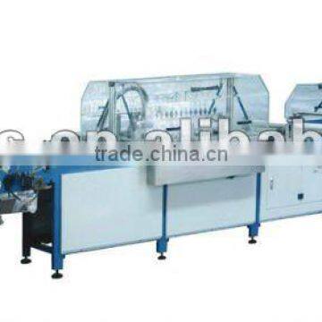 TY-QFM series fully auto gift box maker