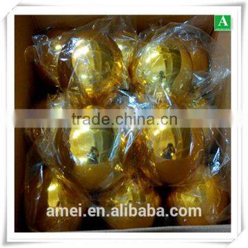 PVC Blister Plastic Formed Christbaumkugel photo-3