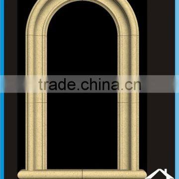 Cast Stone Window Surroundings photo-6