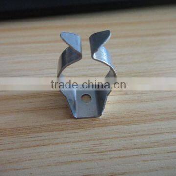 quality stainless steel spring clamp