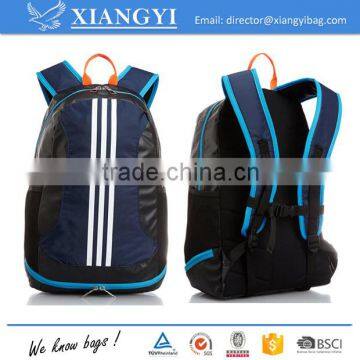 Water Resistant Fashionable Unisex School Backpack Sport Backpack Daypack for Kids Supplier's Choice photo-2