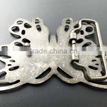 3D Metal Belt Buckle With Color, New Design Belt Buckle Custom Design photo-5