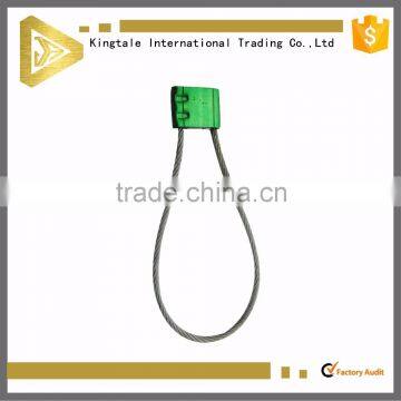 Different Colors of Container Cable Seal Locks photo-3