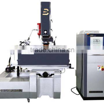 High Quality EDM die sinking machine