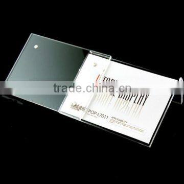 Acrylic Magnetic Frame Acrylic Photo Frame Cheap Frame