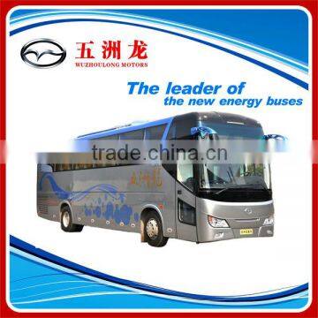 12 meters 55 Seats Coach Bus