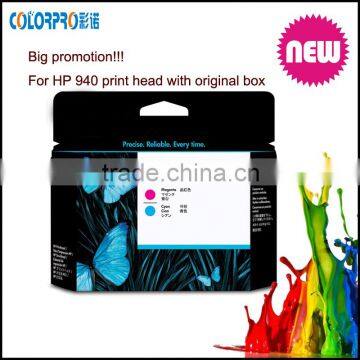 100% new original 940 print head for HP940 Genuine printer head