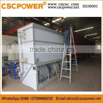 Ice Plant Cooling Chiller Making Machine Price With CE and ISO Certification Quality Choice