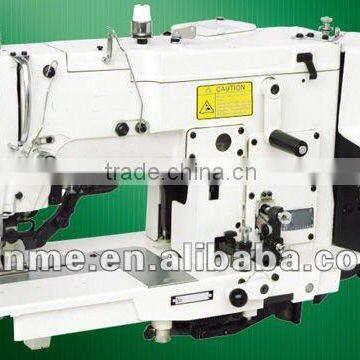 high-speed STRAIGHT BUTTON HOLE SEWING MACHINE