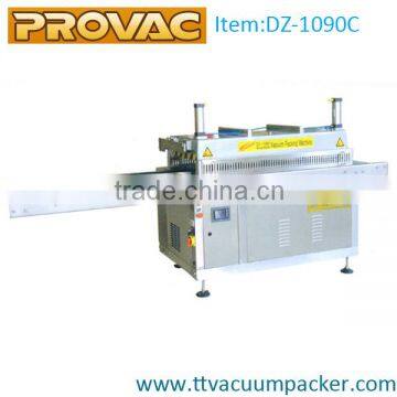 automatic food vacuum packing machine/corrugated carton machinery