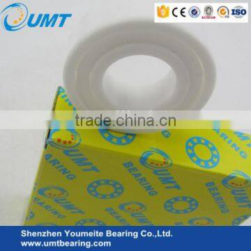 High Speed Ceramic Ball Bearing 6008