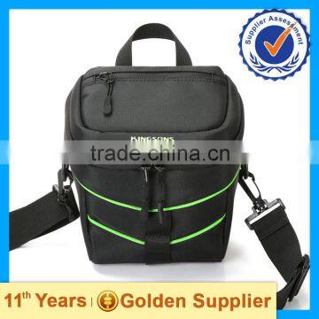 Elegant dslr camera hanging bags