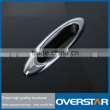 Modern Fancy Zinc Alloy Entry Door Pull Handles