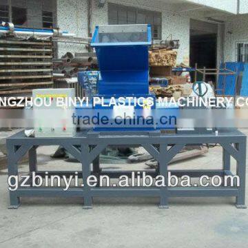 Lump Plastic Shreddering machine factory,Shredder for Plastic Lump