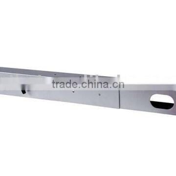 Cross Beam Furniture Component